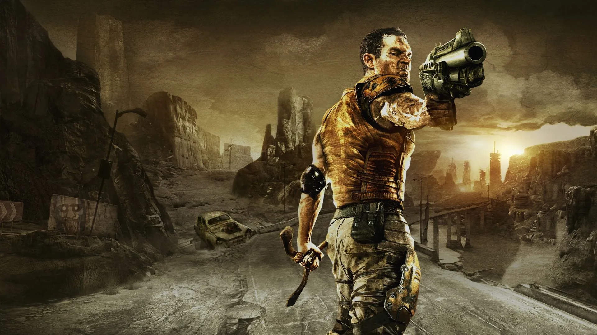 RAGE (PC)