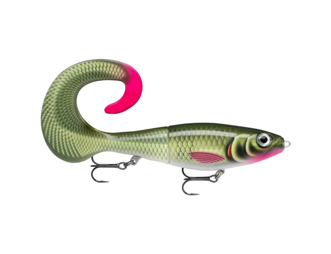 Rapala X-Rap Otus