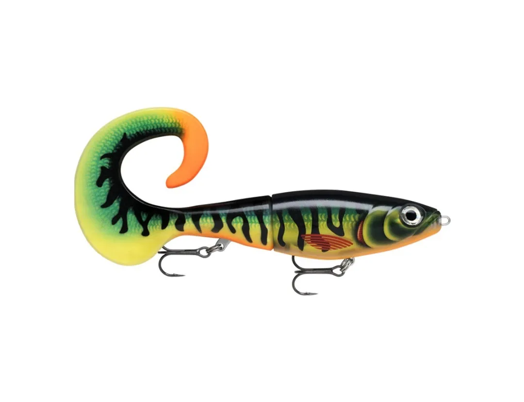 Rapala X-Rap Otus