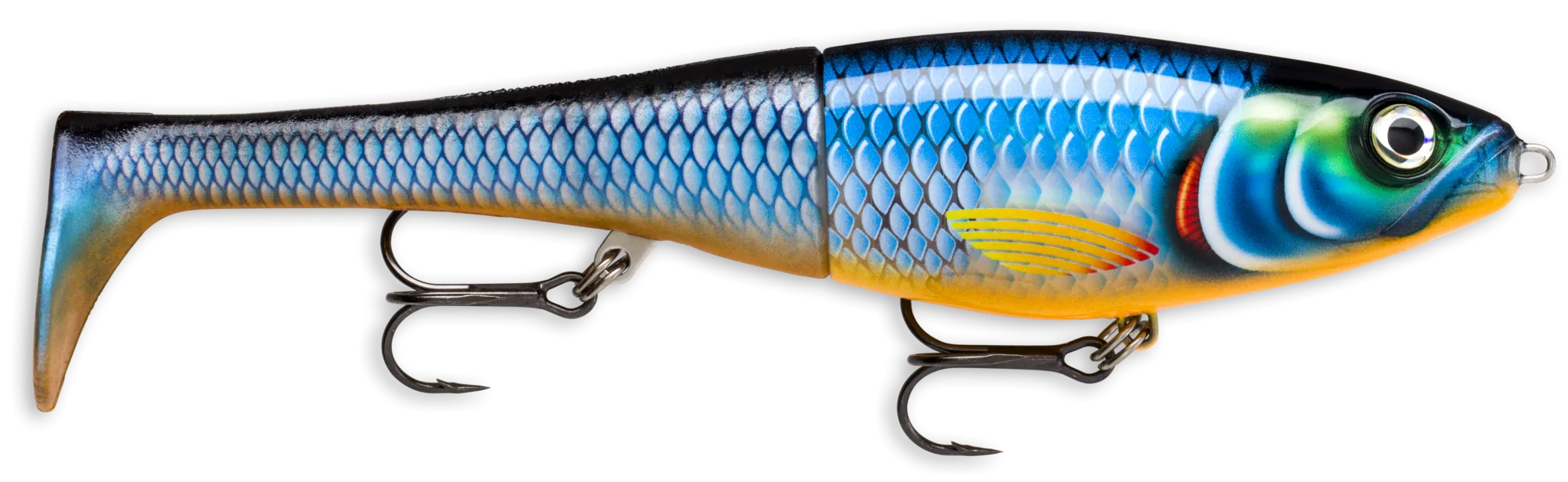 Rapala X-Rap Peto