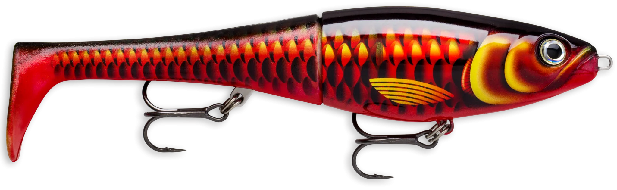 Rapala X-Rap Peto