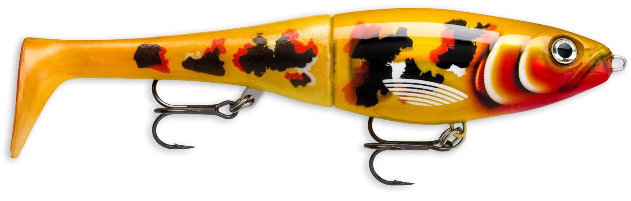 Rapala X-Rap Peto