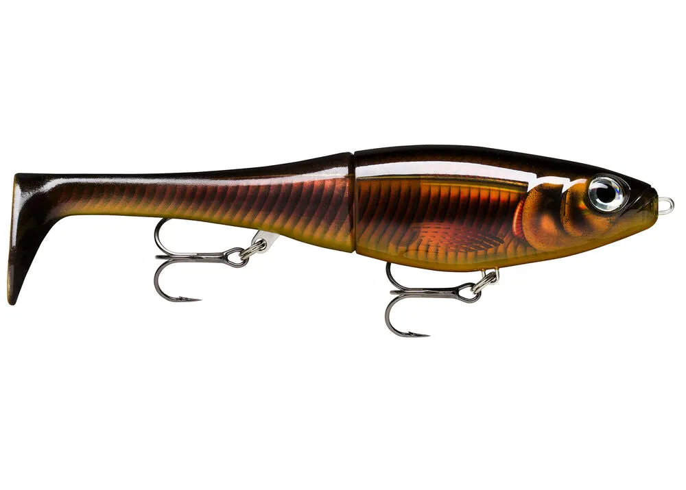 Rapala X-Rap Peto
