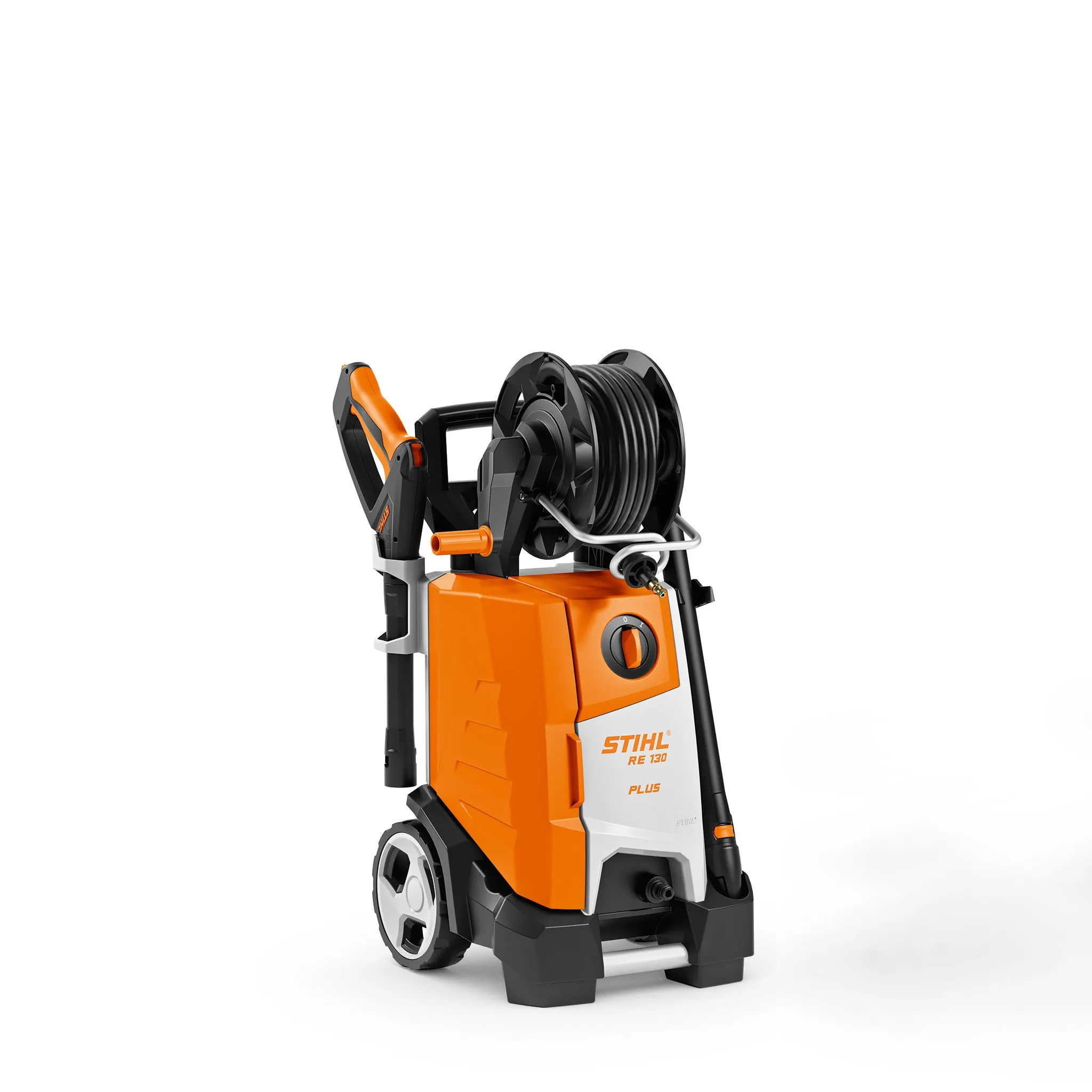 RE 130 PLUS Pressure Washer