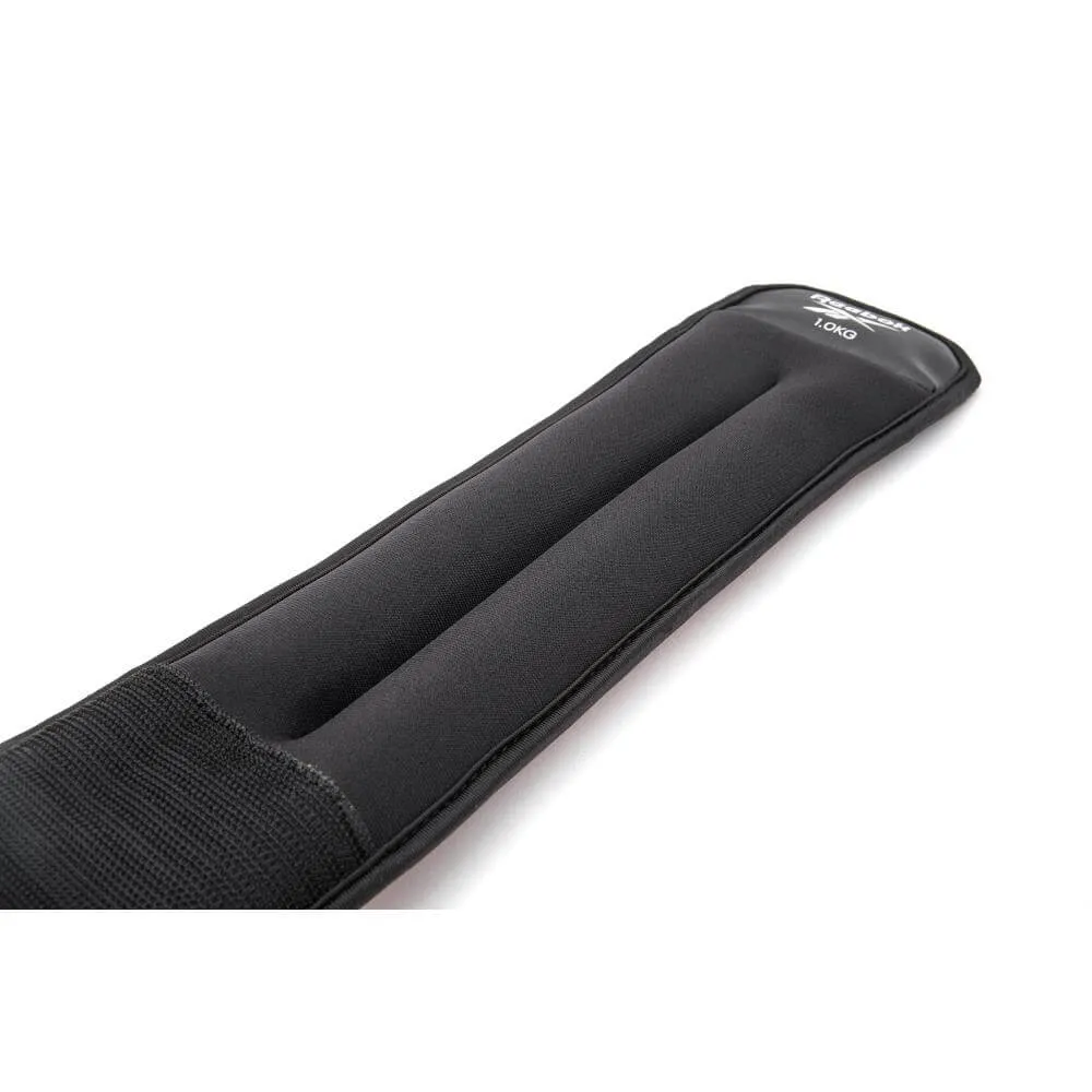 Reebok Ankle Weights - 1kg