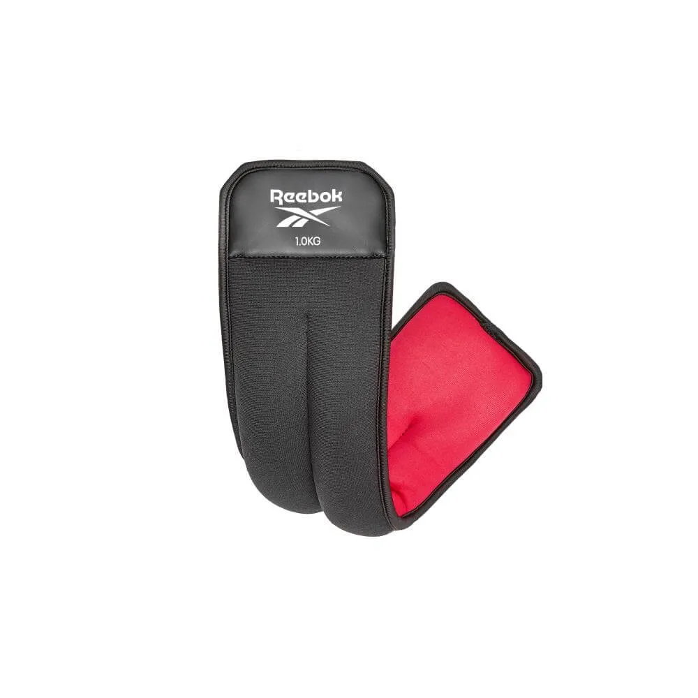 Reebok Ankle Weights - 1kg