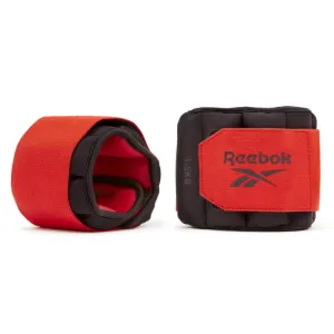 Reebok Flexlock Ankle Weights 1.5kg