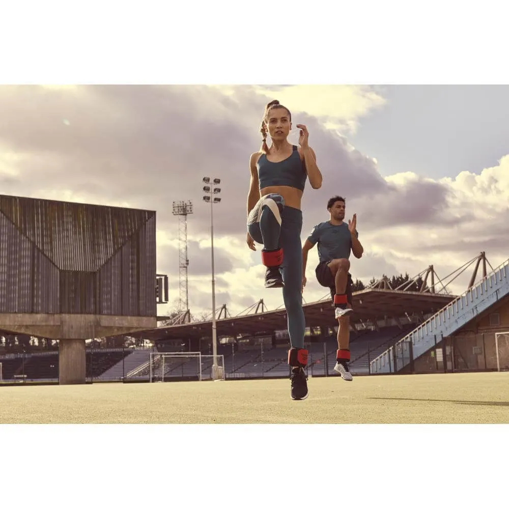 Reebok Flexlock Ankle Weights 1kg