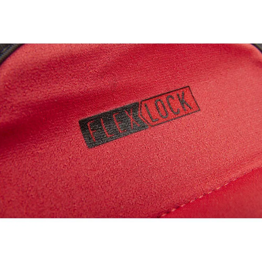 Reebok Flexlock Ankle Weights 1kg