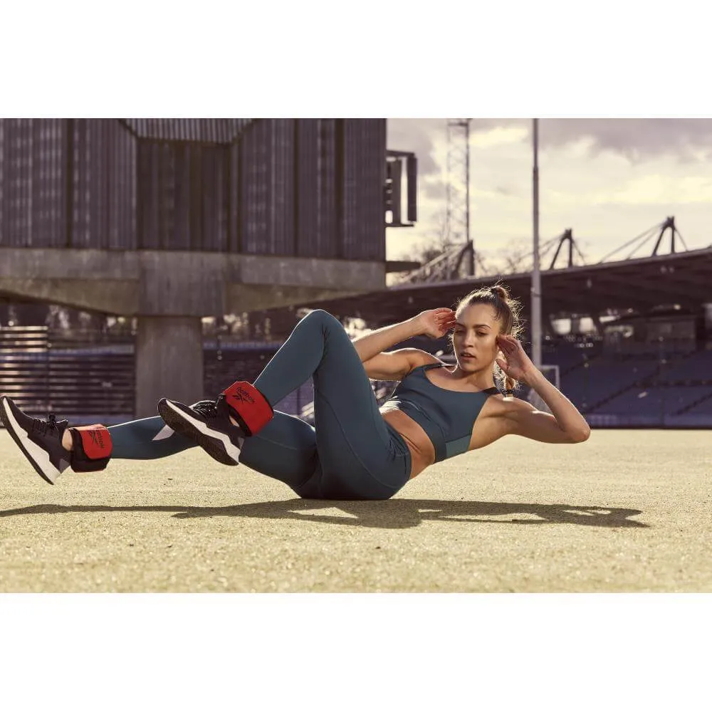 Reebok Flexlock Ankle Weights 1kg