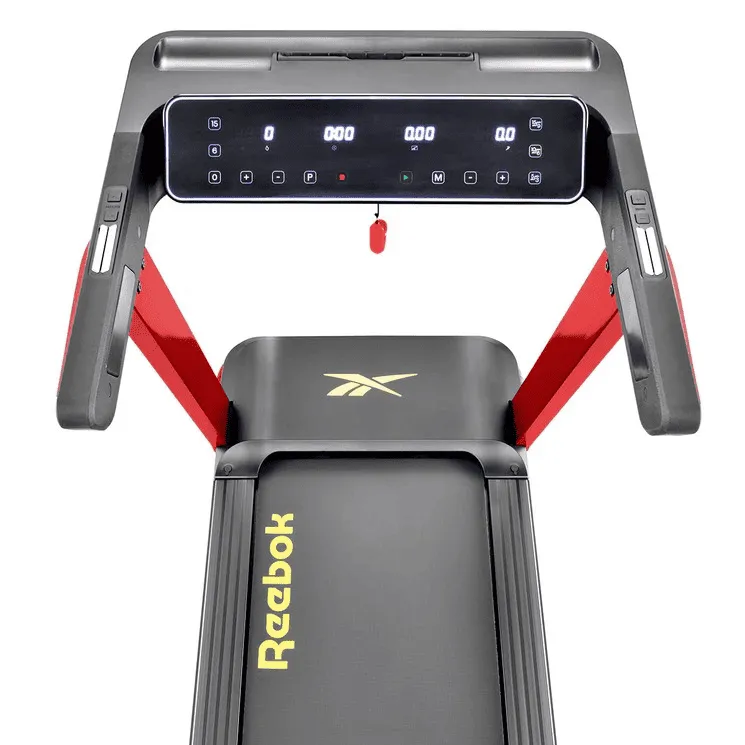 Reebok FR20z Floatride Treadmill