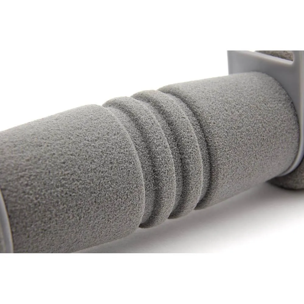 Reebok Softgrip Dumbbells - 2kg