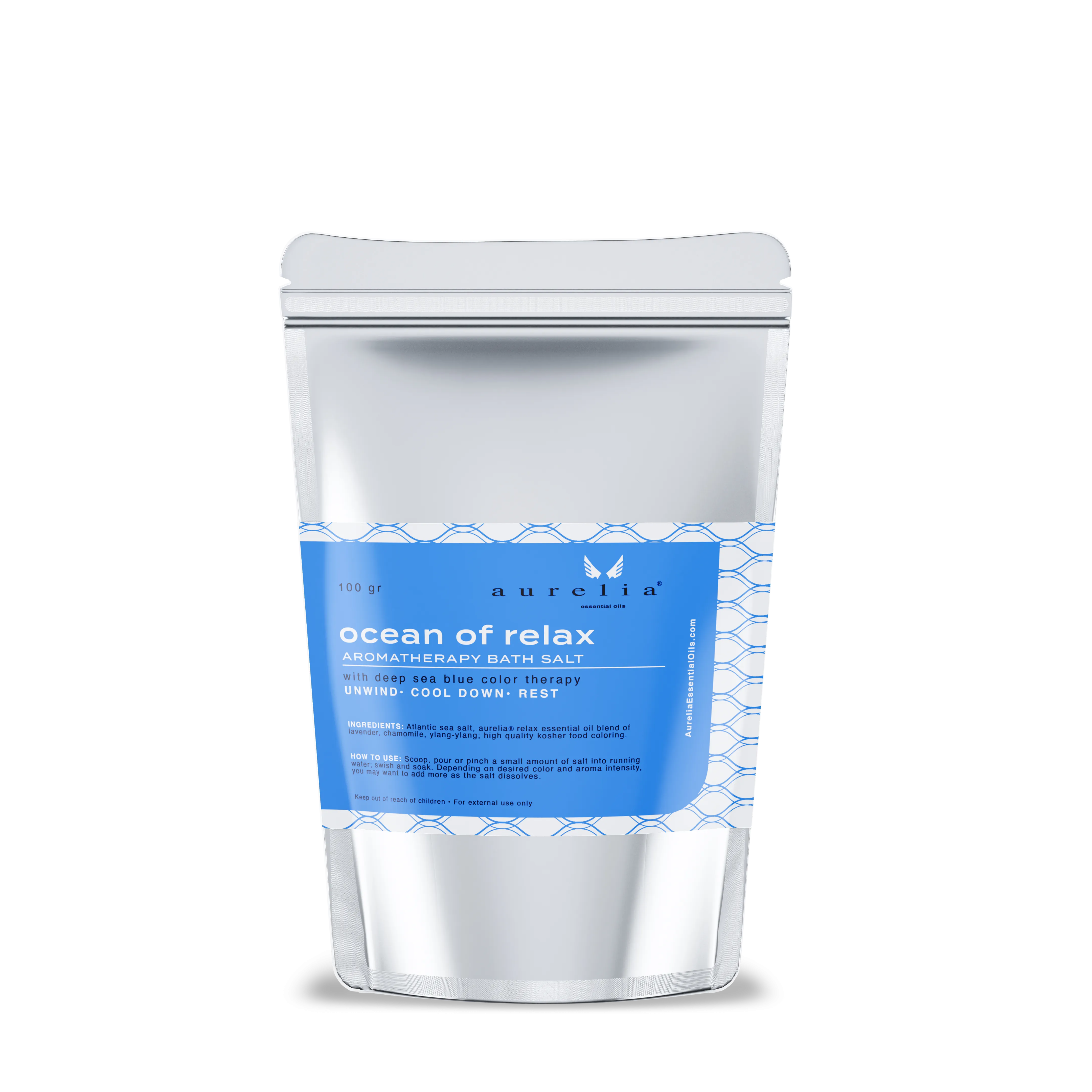 Relax Bath Salt
