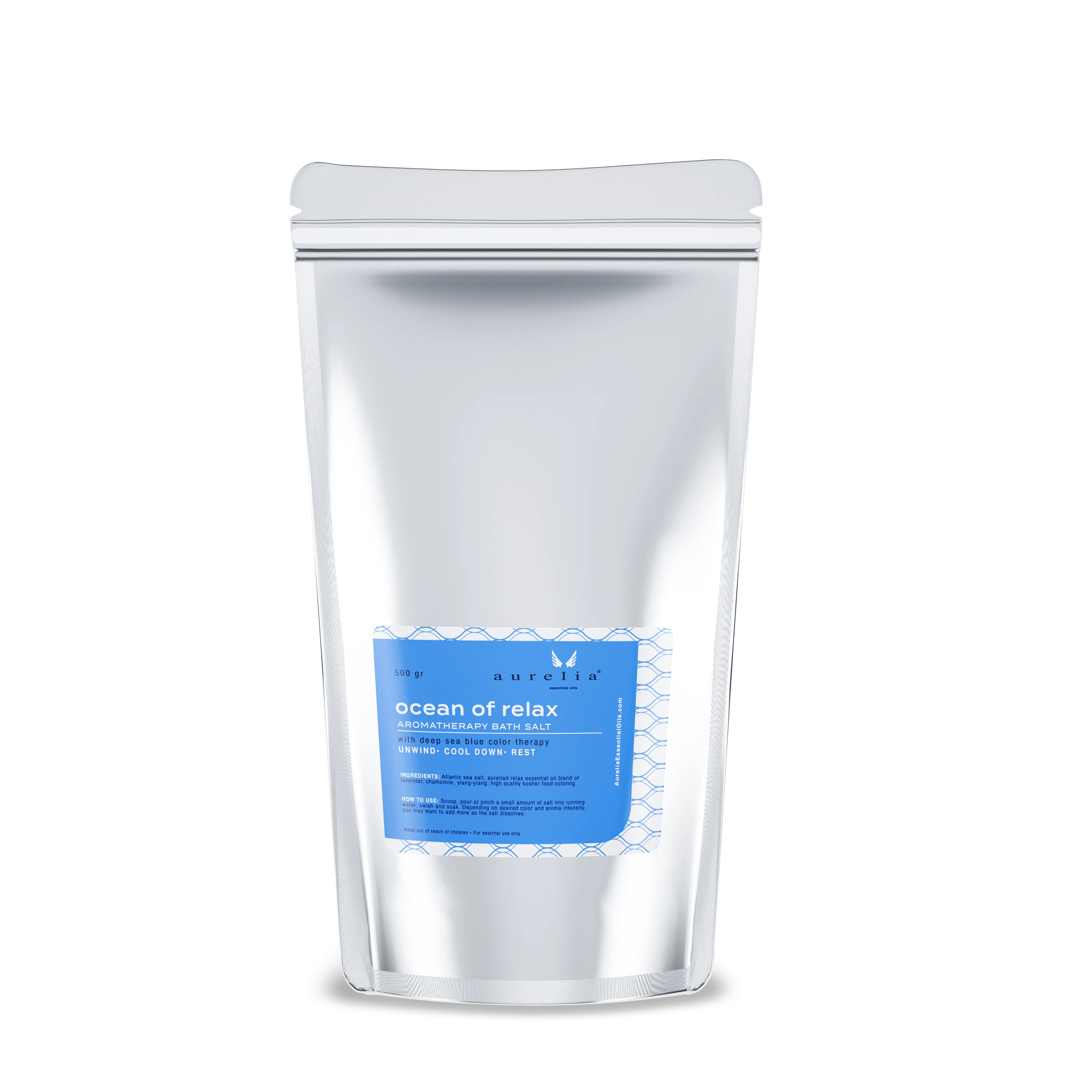 Relax Bath Salt