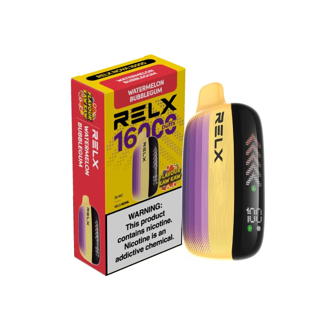 RELX NOVA 16000