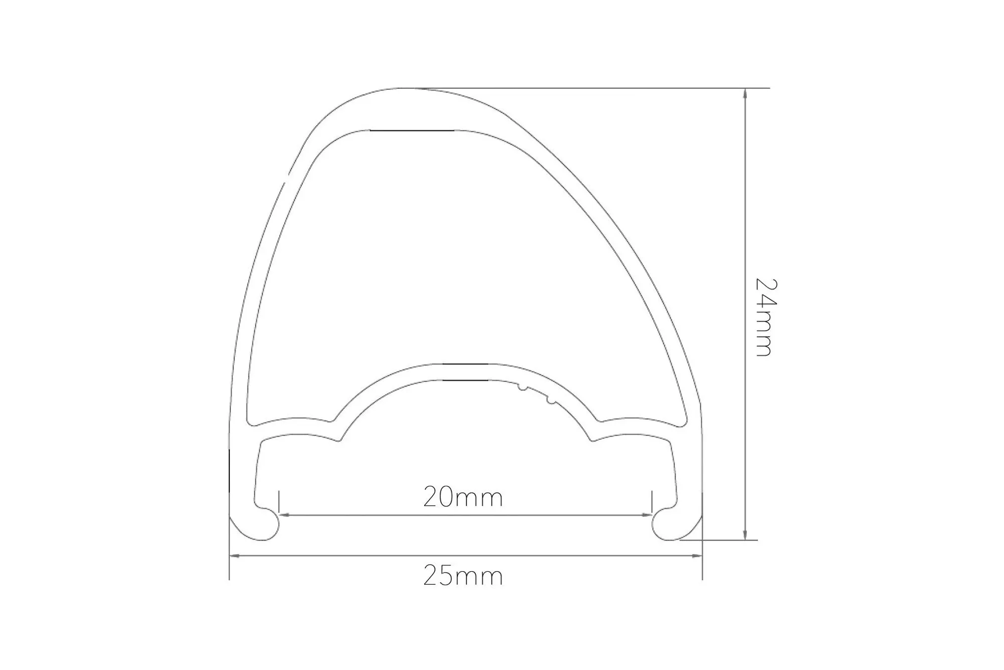 RE:NEW HUNT SuperDura Dynamo Disc Wheelset