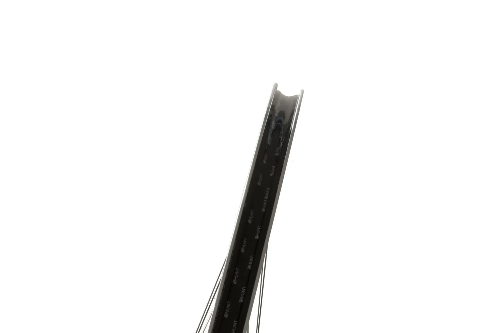 RE:NEW HUNT SuperDura Dynamo Disc Wheelset