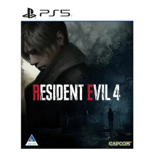Resident Evil 4 (PS5)