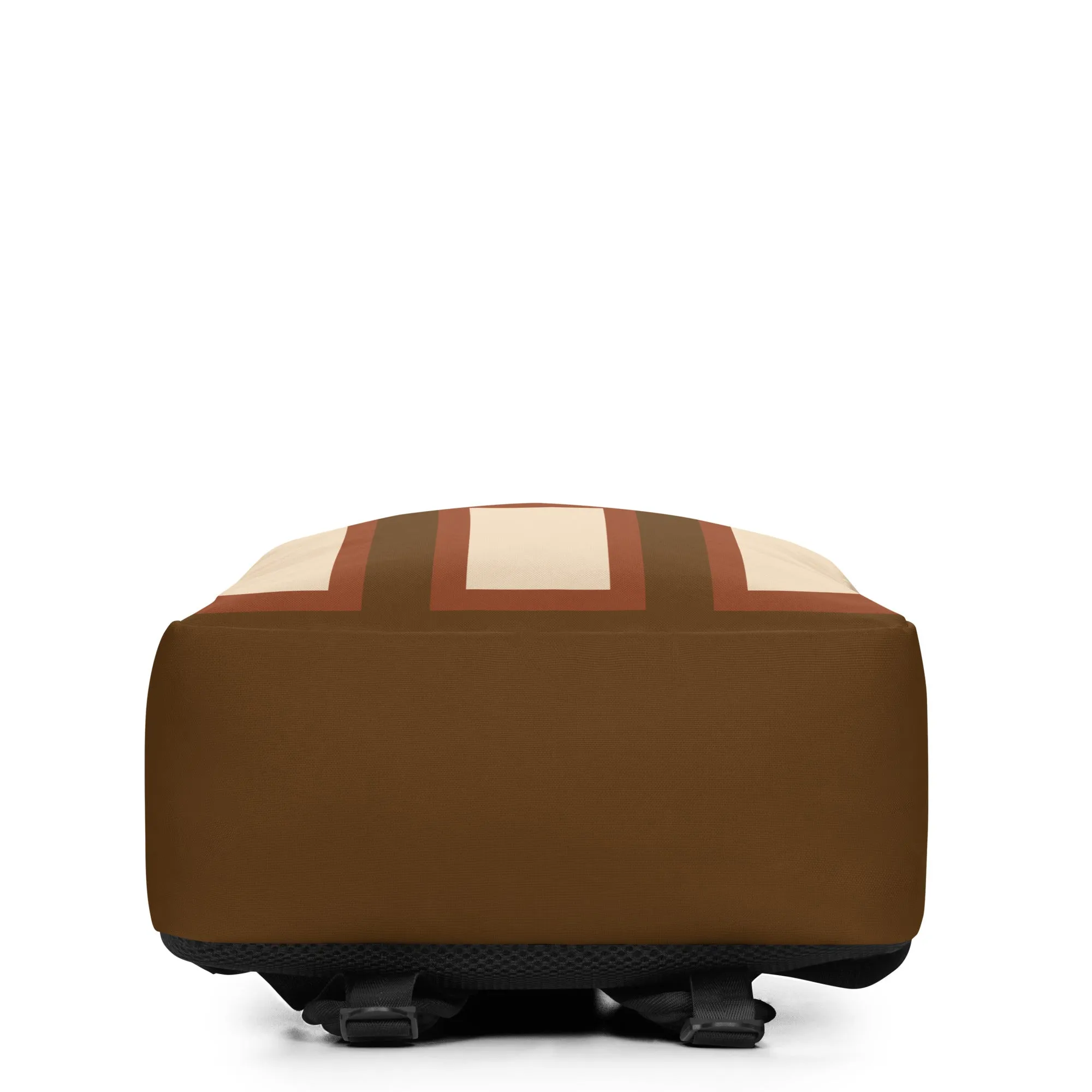 Retro Block - Inspired By Harry Styles - Sustainably Made Backpack