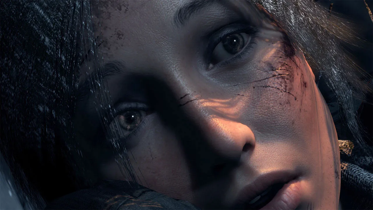 Rise of the Tomb Raider: 20 Year Celebration (PC/MAC/LINUX)