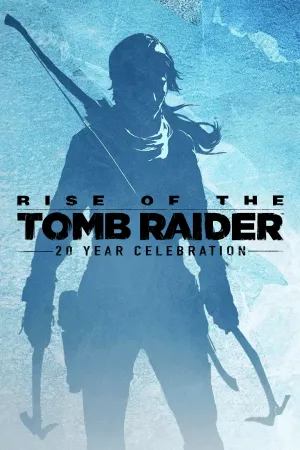 Rise of the Tomb Raider: 20 Year Celebration (PC/MAC/LINUX)