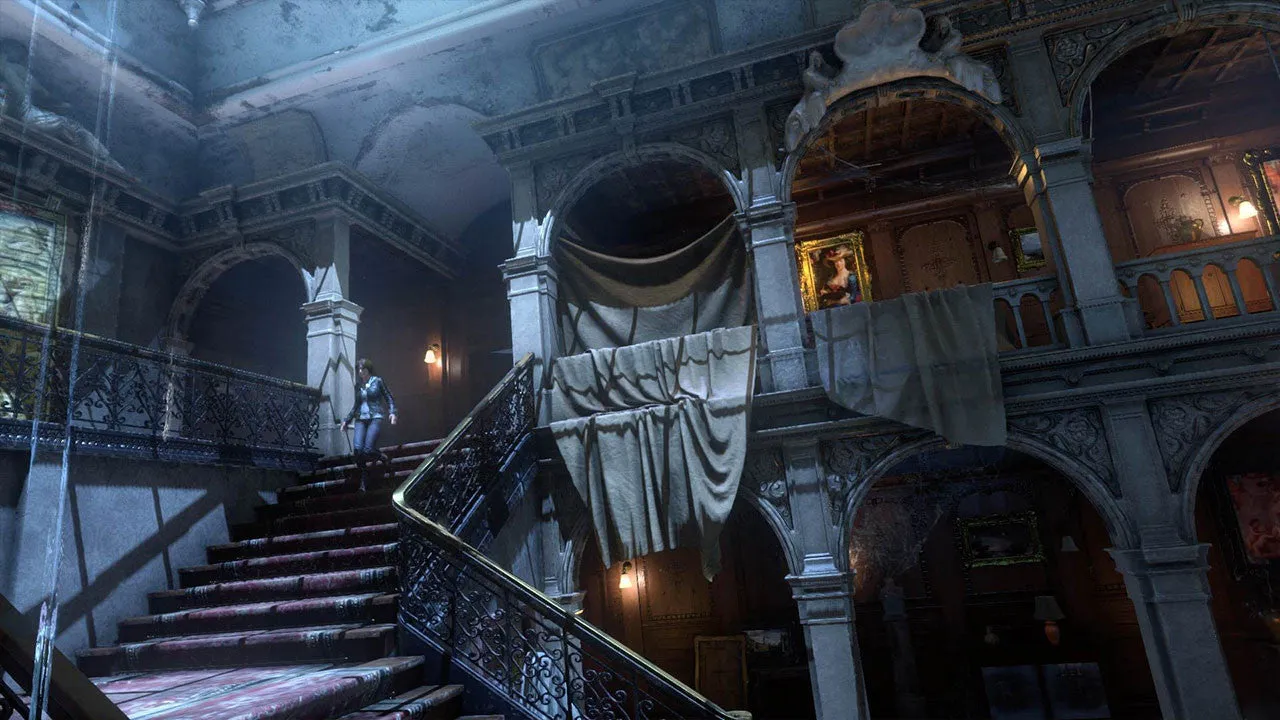 Rise of the Tomb Raider: 20 Year Celebration (PC/MAC/LINUX)