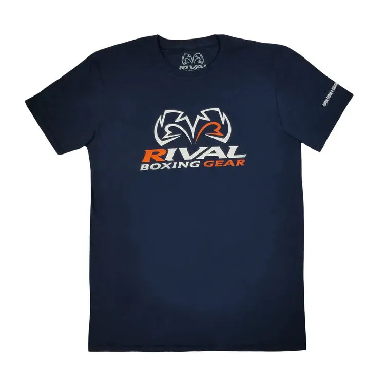 Rival Corpo T-Shirt