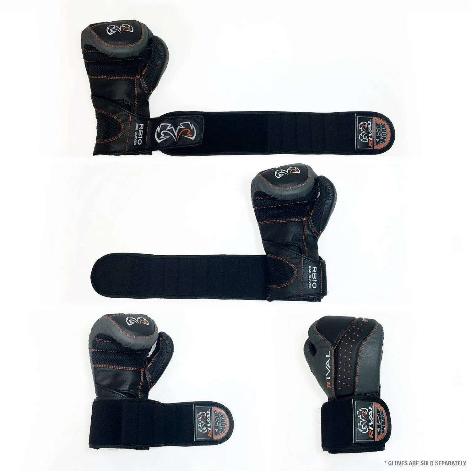 Rival | FistWork Gauntlet