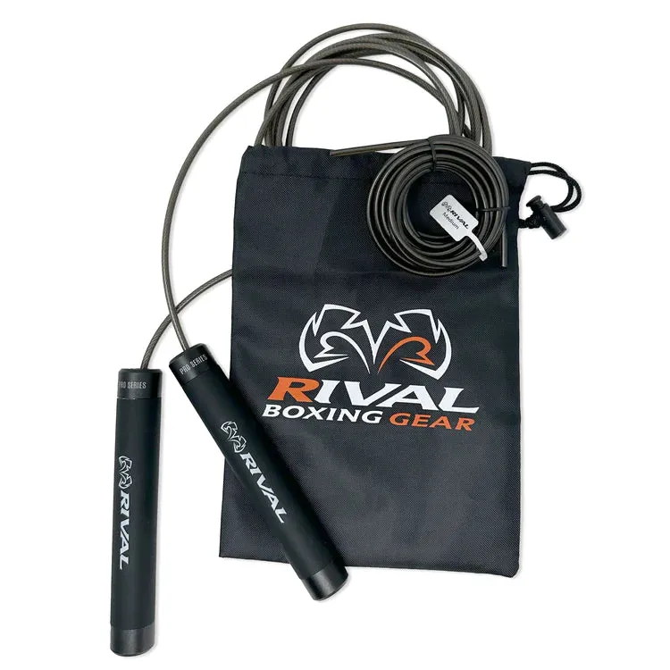 Rival Weighted Jump Skipping Rope