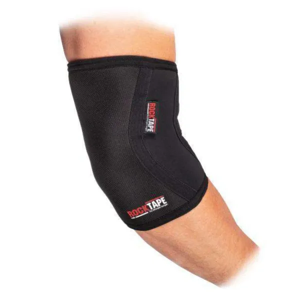 RockTape 4mm Elbow Sleeves