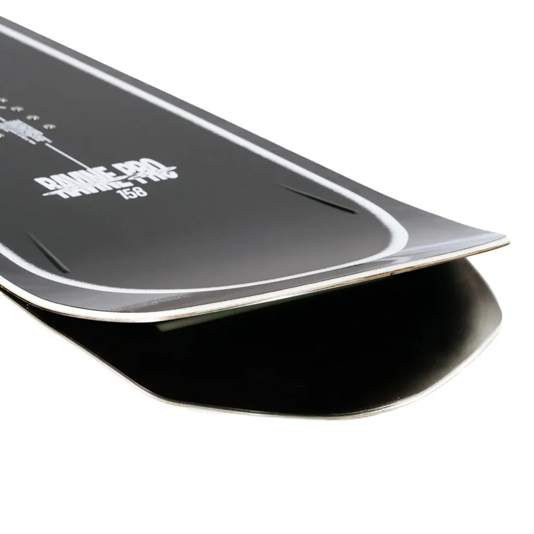 Rome Men's Ravine Pro Snowboard 2025