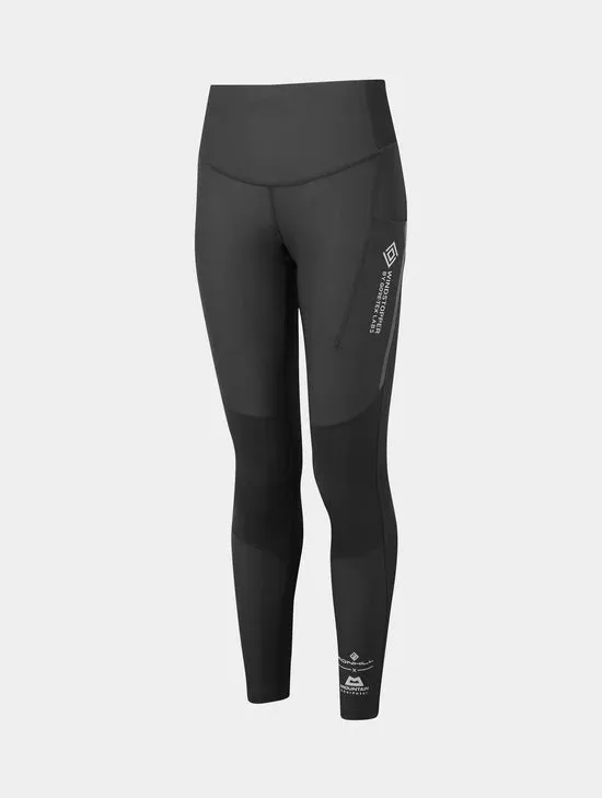 Ronhill - Women's Tech Gore Tex Windstopper Tight