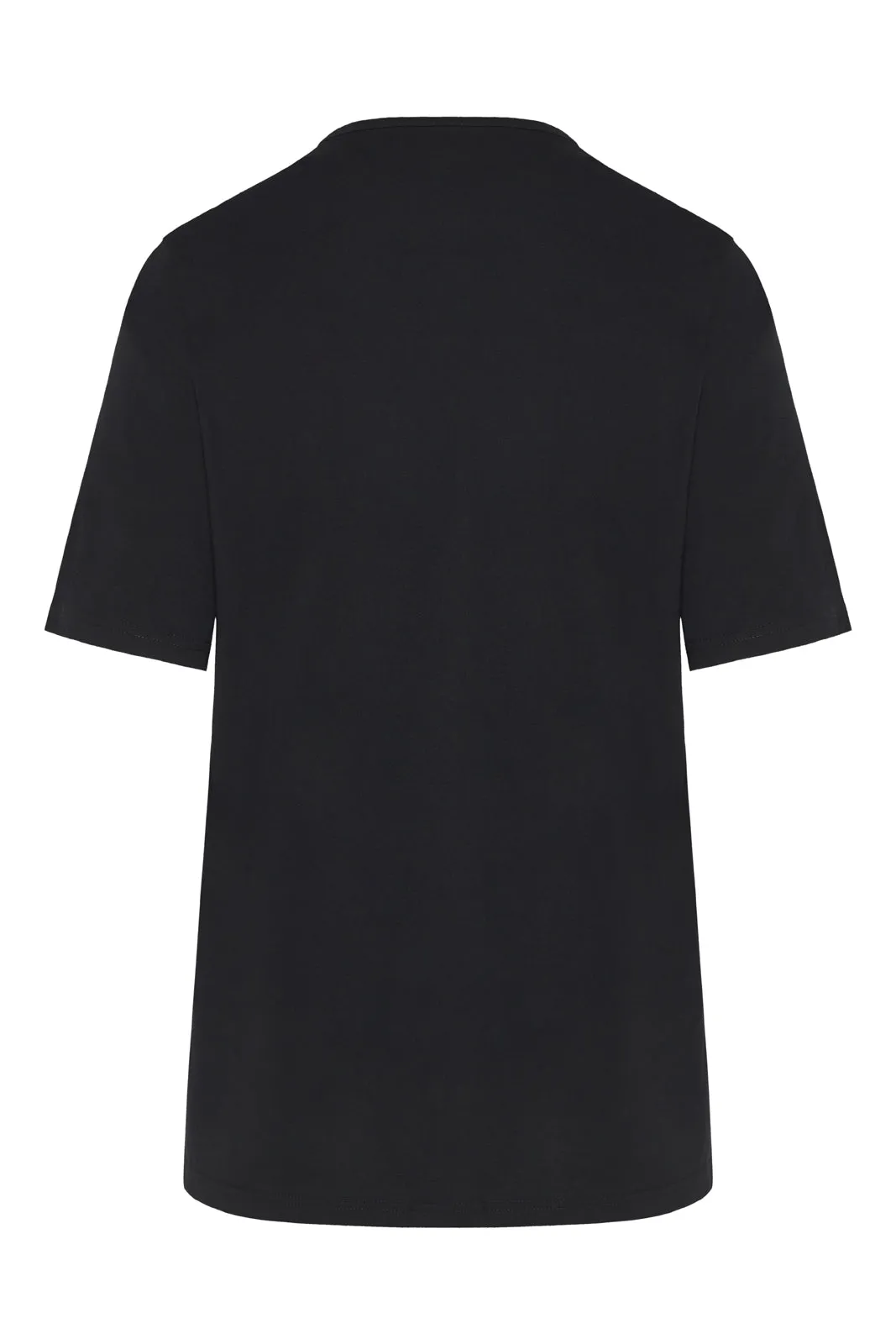 Route T-Shirt Black