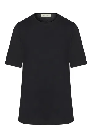 Route T-Shirt Black