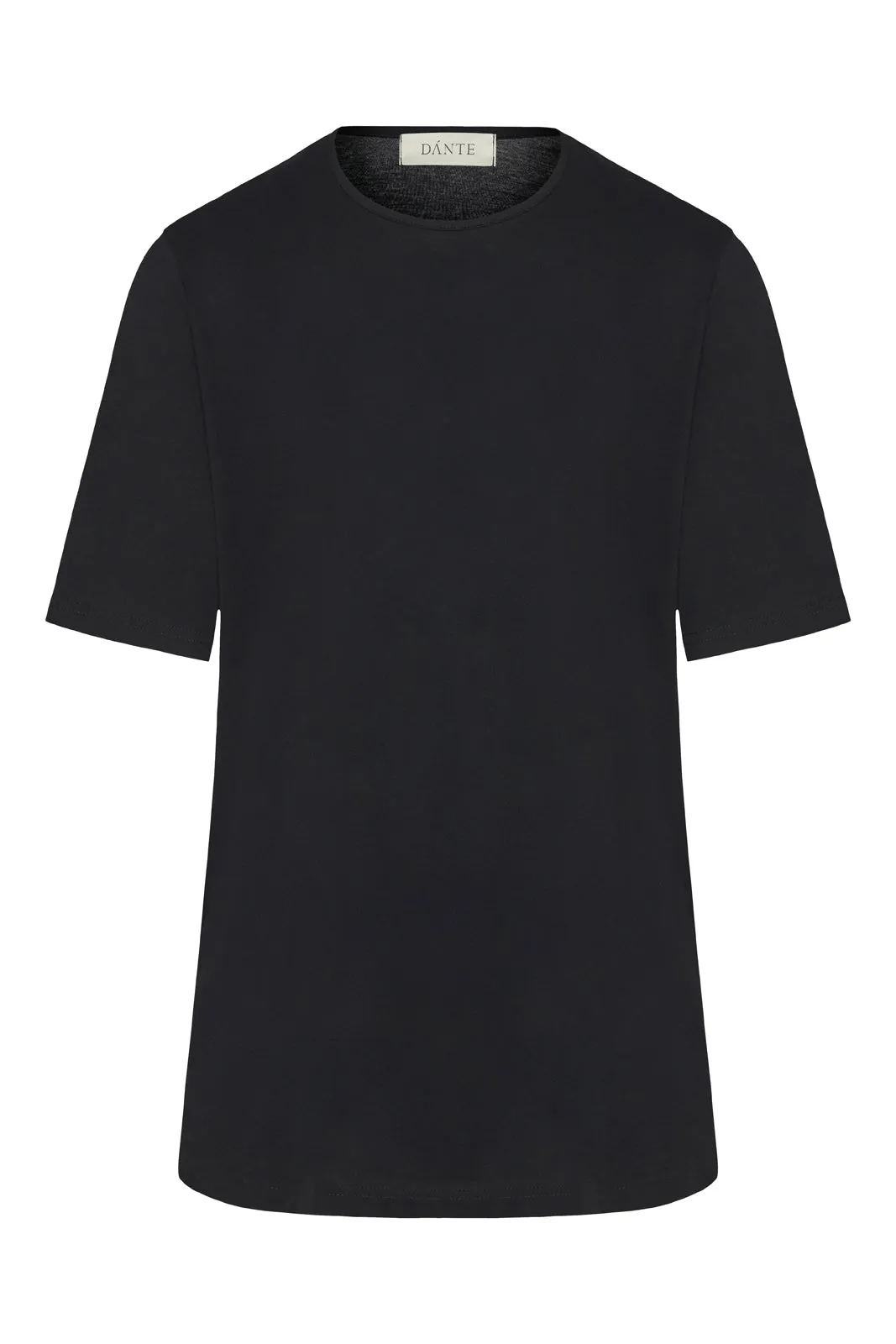 Route T-Shirt Black