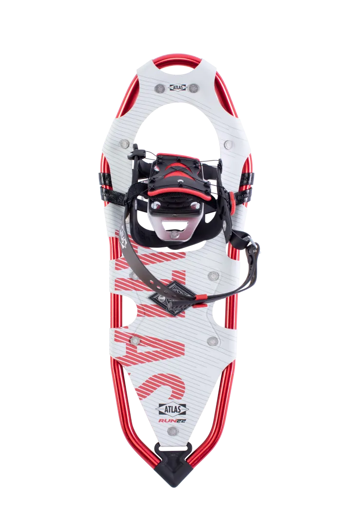 Run Snowshoe