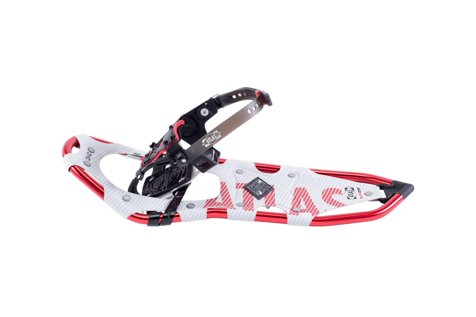 Run Snowshoe