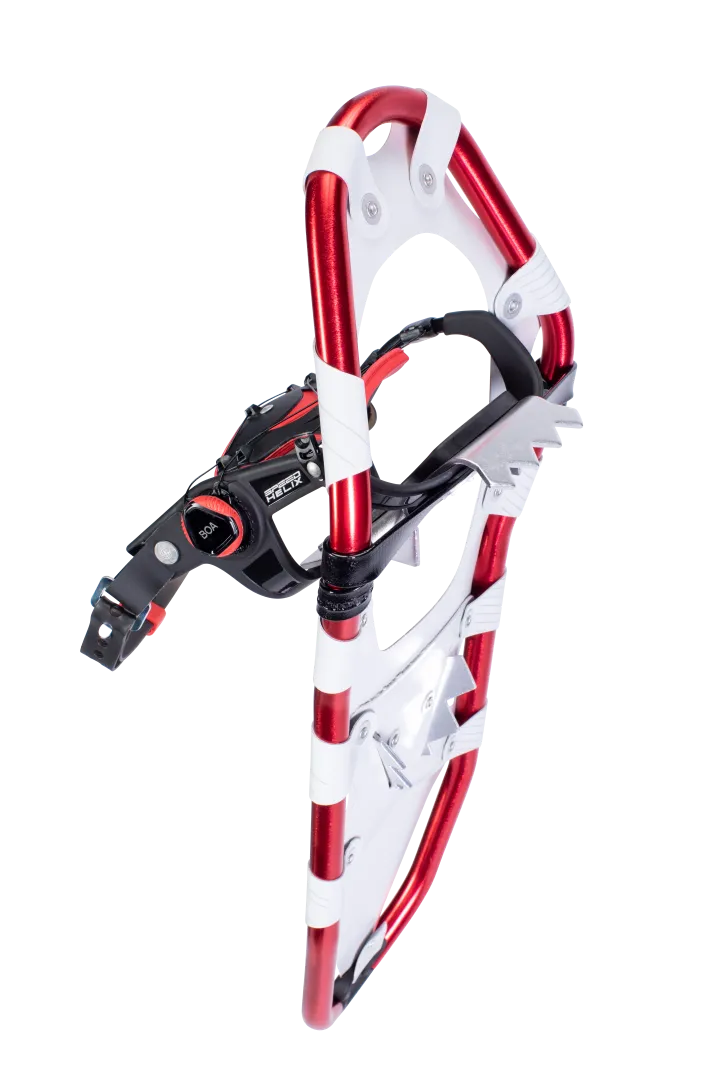 Run Snowshoe