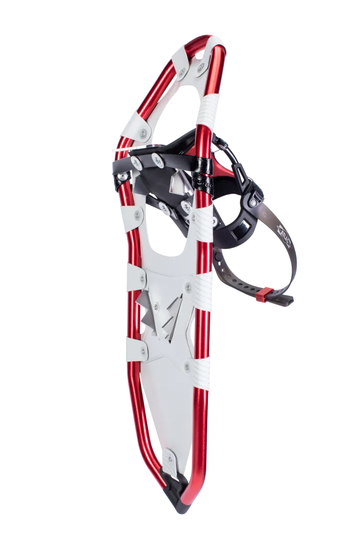 Run Snowshoe