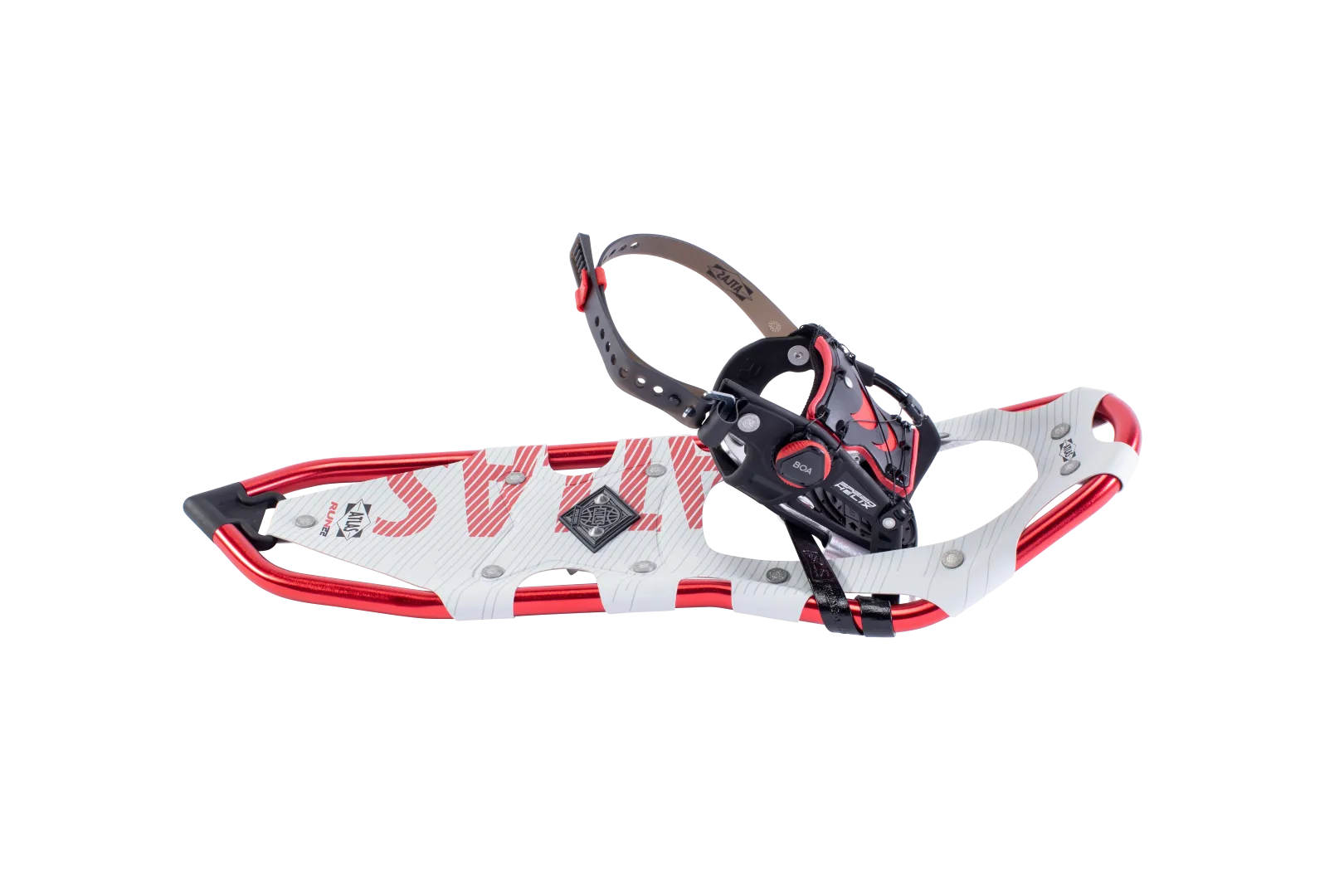 Run Snowshoe