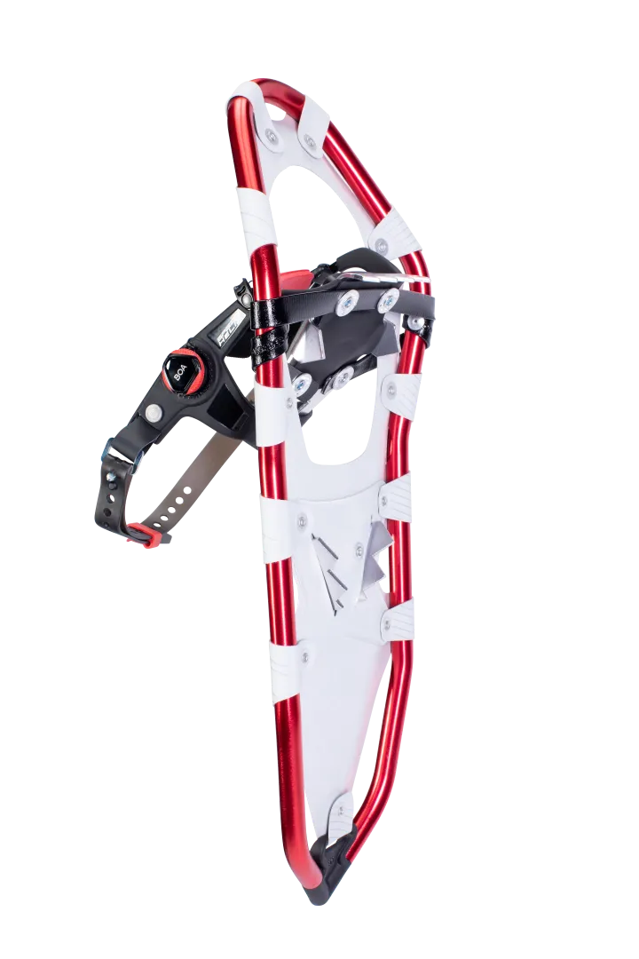Run Snowshoe