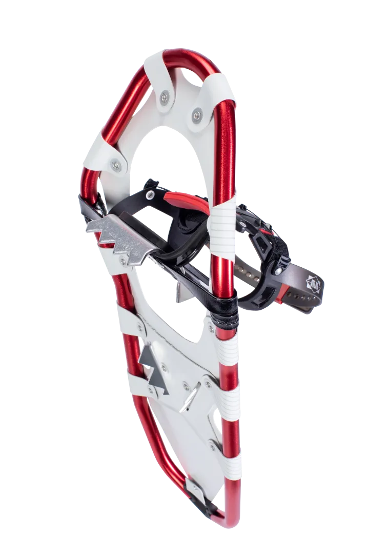 Run Snowshoe