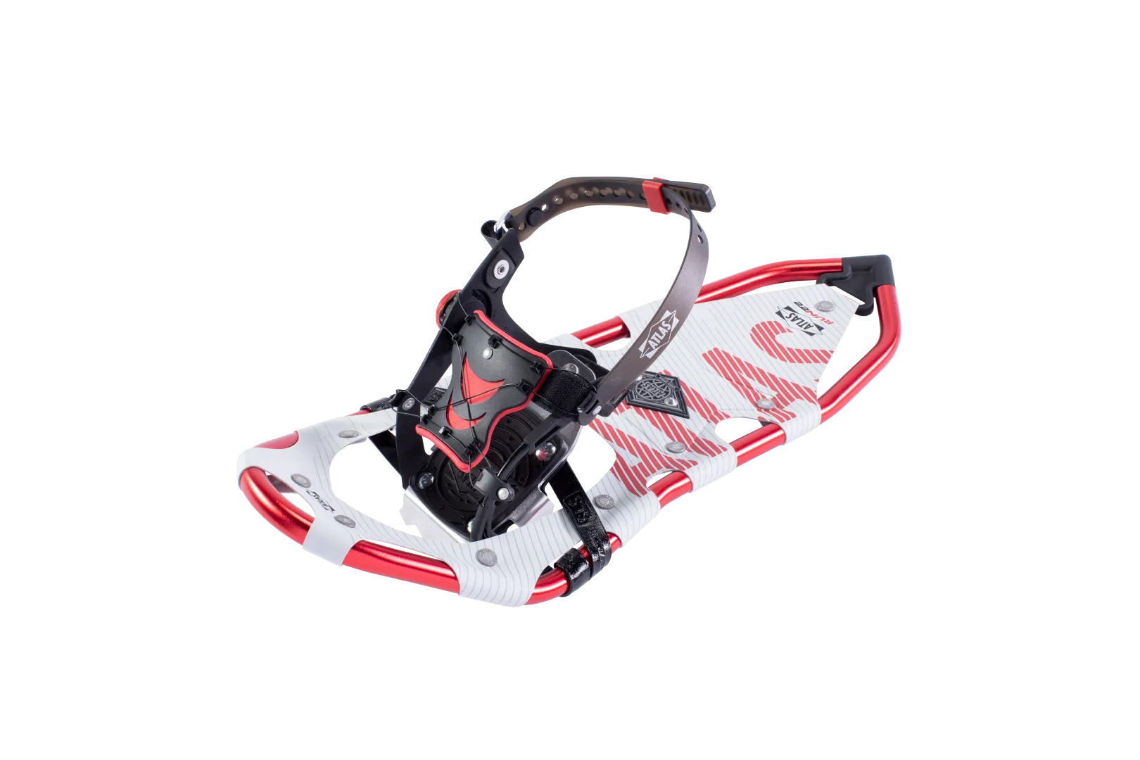 Run Snowshoe