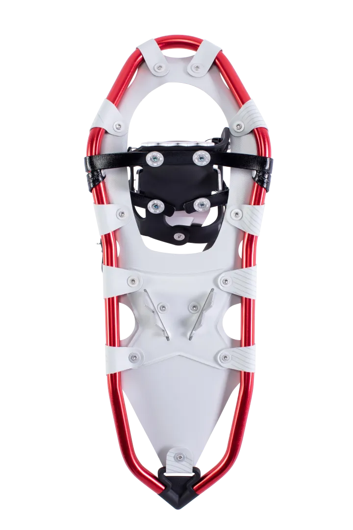Run Snowshoe