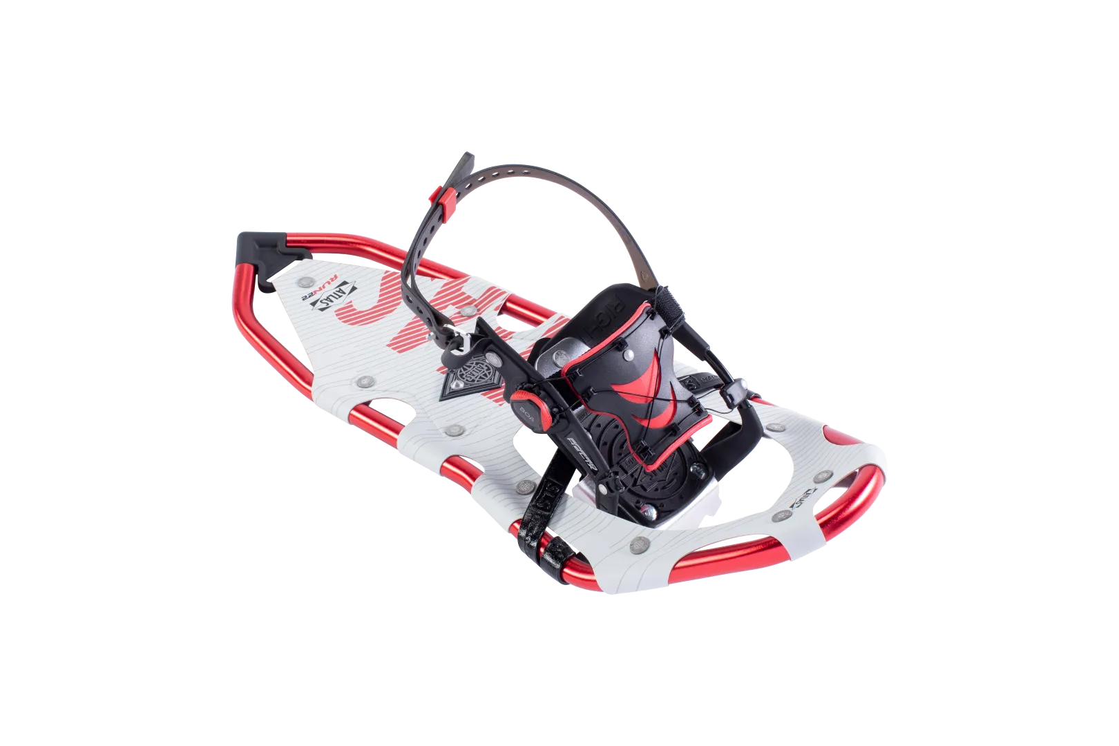 Run Snowshoe