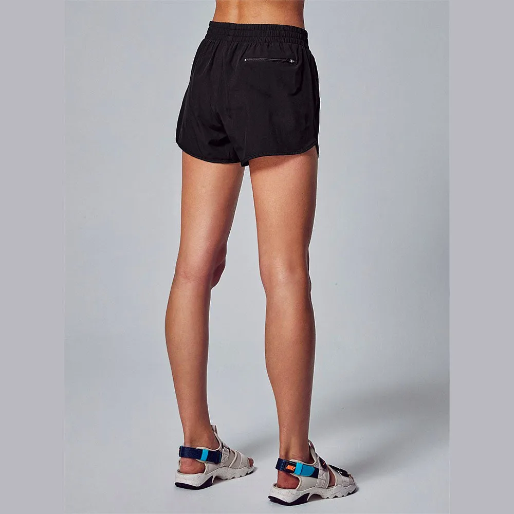 Running Bare Swift Run Shorts