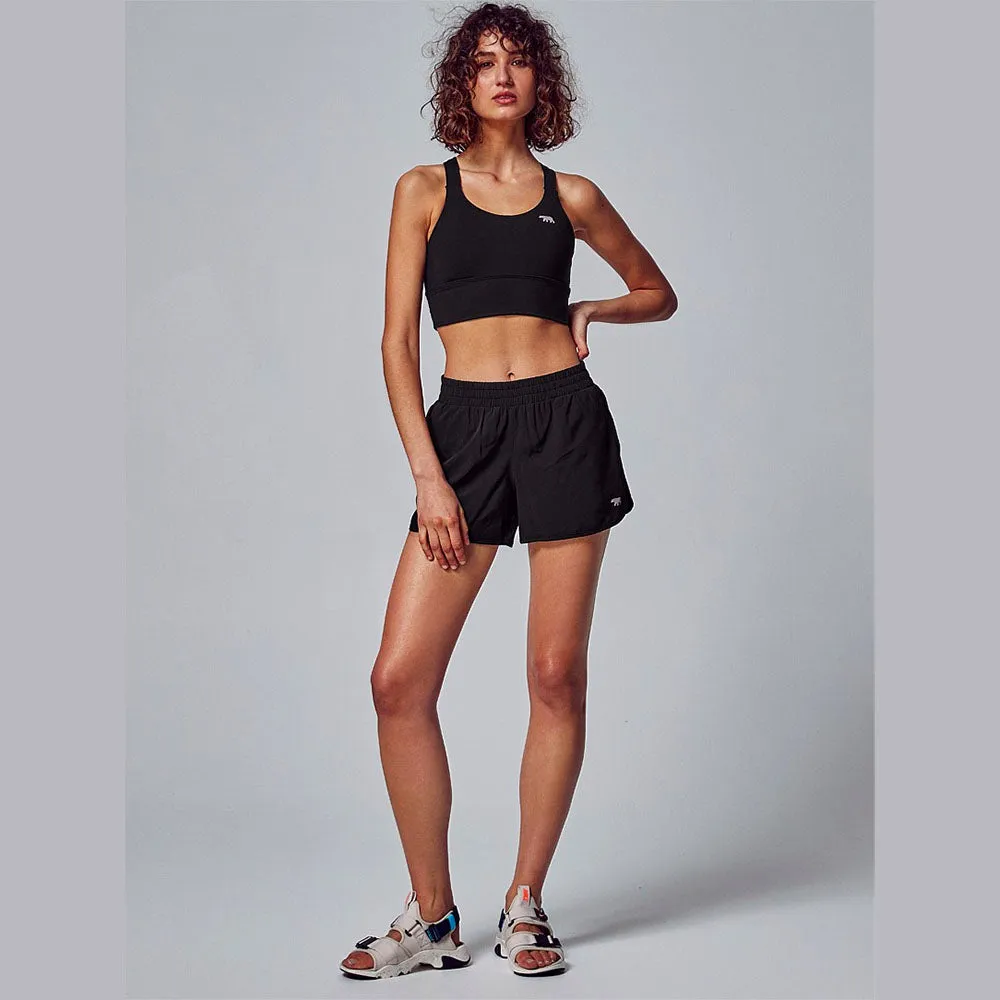 Running Bare Swift Run Shorts