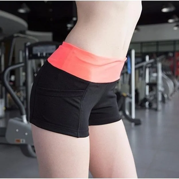 Running Shorts