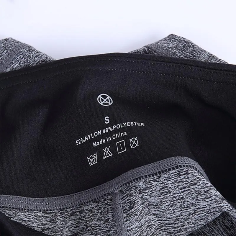 Running Shorts