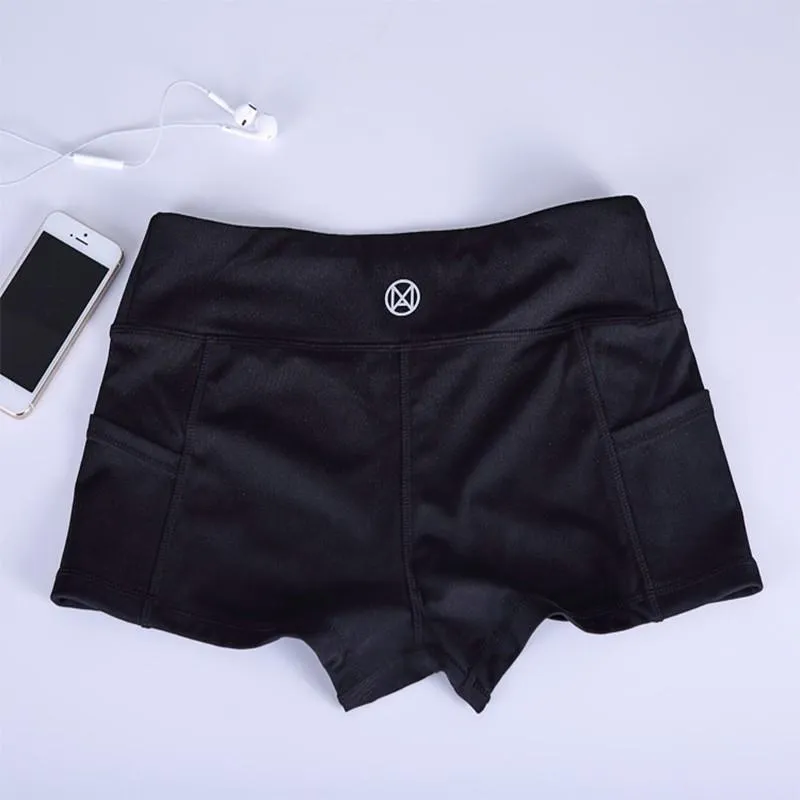 Running Shorts